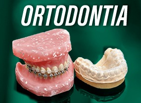 Especialização em Ortodontia